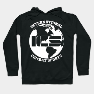 ICS Wrestling Apparel Hoodie